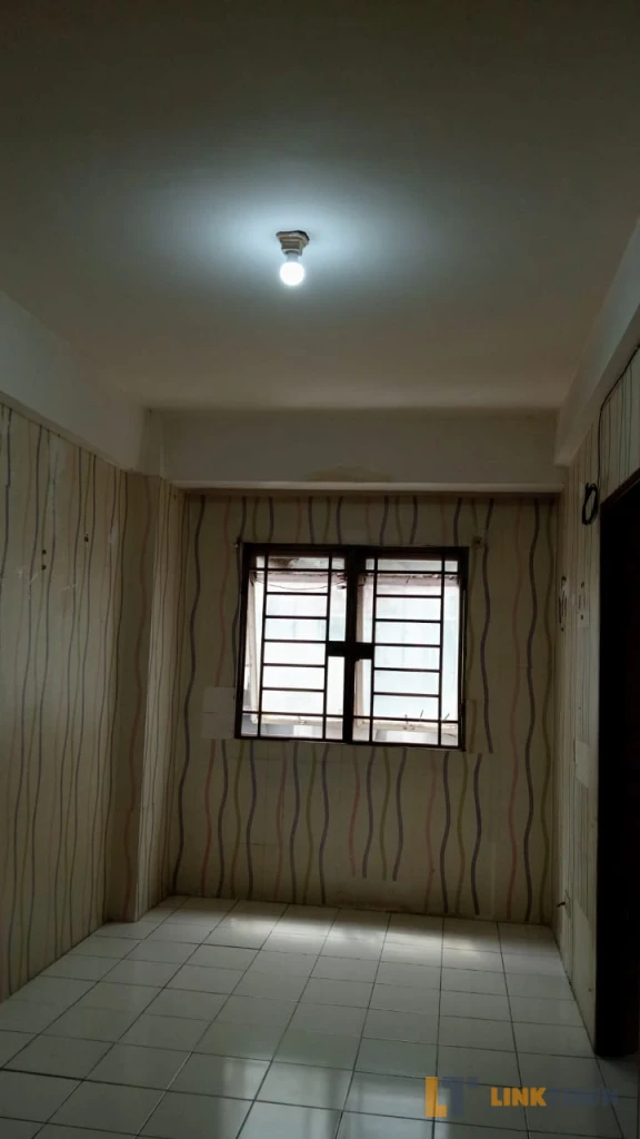 Linktown Apartemen City Park Cengkareng